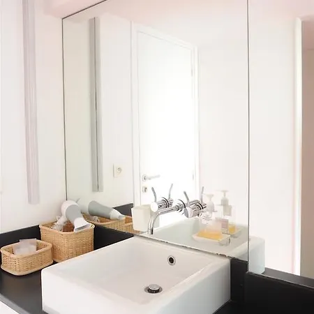 Apartment Cosy For 4 Saint Sulpice Servandoni