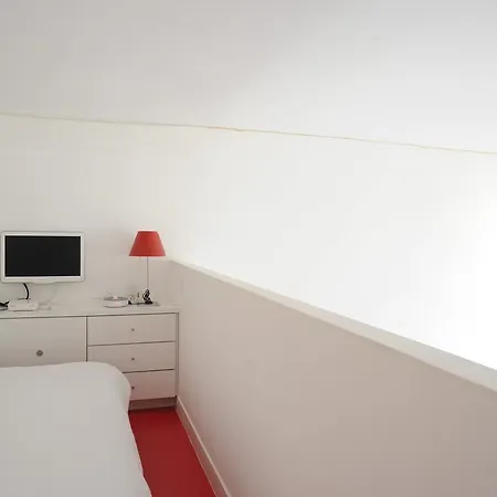 Apartment Cosy For 4 Saint Sulpice Servandoni *